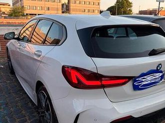 bmw serie 1 msport