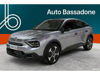 puretech 130 feel eat8 automaatti / pysäköintitutka / vakionopeudensäädin / led ++