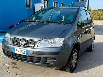 idea 1.3 mjt 16v black label fl