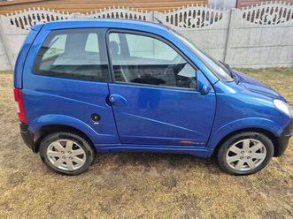 ligier xtoo js42fd 2009r. karsko • olx.pl