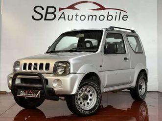 1.3i 16v jlx // garantie 12 mois //