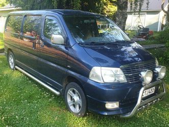 2,5 d-4d 95 4ov pitkä