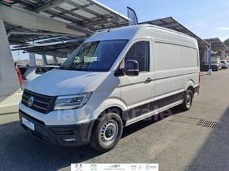 ii fourgon van 2.0 tdi 140 business plus l3h3 35