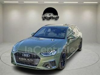 v (3) avant 2.0 40 tfsi 204 s edition s tronic