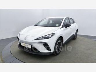 ev 51kwh - 125 kw 2wd standard