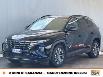 1.6 t-gdi 48v xline hyundai smart sense+ advanced