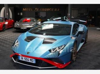 spyder lp 640-4 performante