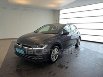 vi generation2 1.0 tsi 95 s&s life dsg7