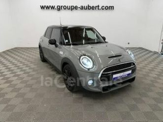 iii (f55) 2.0 cooper s 192 exquisite bva7 5p