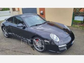 (997) generation2 3.8 385 targa 4s pdk