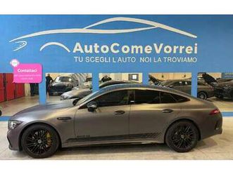 gt coupé 4 43 4matic+ eq-boost amg