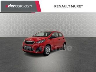 1.0 vti 72 s&s like 5p