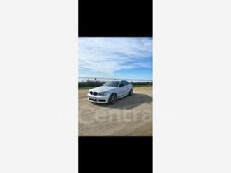 (e82) generation2 coupe 135i 306 m sport