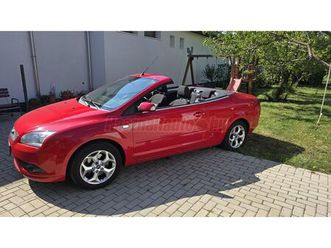ford focus coupe cabriolet 2.0 sport