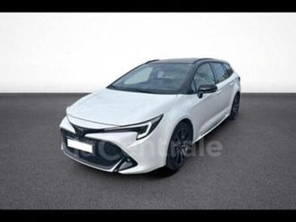 xii generation2 1.8 hybride 196 gr sport