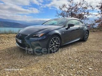 300h f sport black edition