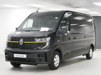 2.0 dci lm35 advance l3 h2 euro 6 (start/stop) 5dr