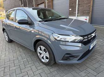 sandero 1.0i sce expression