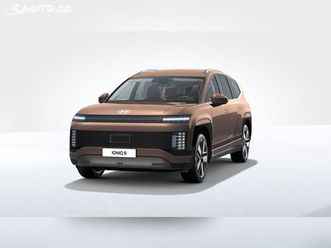 hyundai ioniq elektro / 160 kw premium