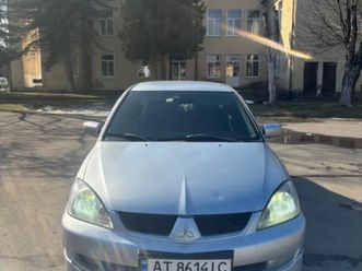 mitsubishi lancer 2009