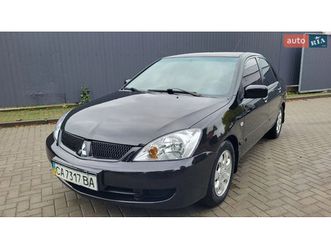 mitsubishi lancer 2009