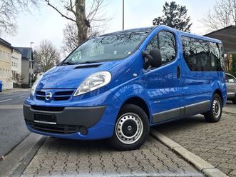kombi l1h1 2.7t 9sitze tüvneu ahk