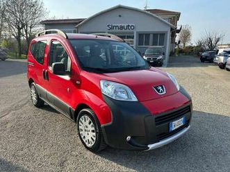 bipper tepee tepee 1.3 hdi family s