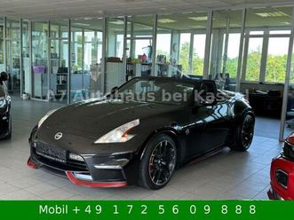 roadster pack nismo rs 18/25