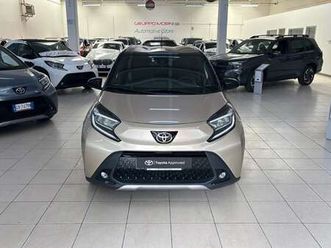 1.0b (72 cv) lounge s-cvt