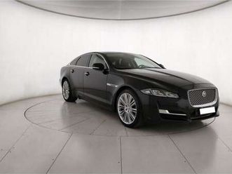 3.0 td v6 portfolio 300cv auto my19