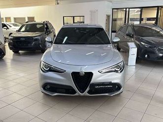 2.2 turbo diesel 210cv veloce at8 q4