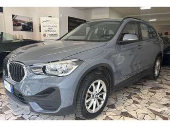 sdrive18d business advantage auto km certificati