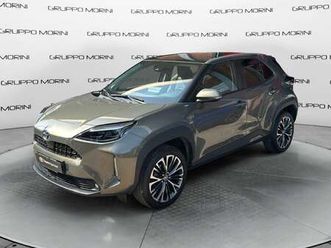 1.5h (116 cv) e-cvt lounge