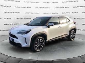 1.5h (116 cv) e-cvt trend