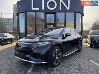 mercedes-benz eqs suv 2023