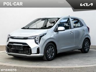 kia picanto 1.0 l