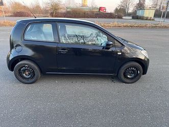 seat mii 60 reference
