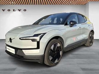 volvo ex30 extended range plus 5d