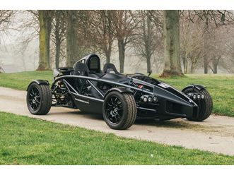 2013 ariel atom 3.5