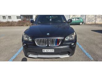 bmw x1 e84 28i xdrive