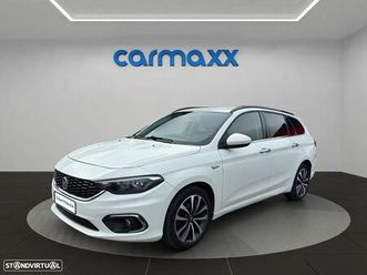 fiat tipo station wagon 1.3 m-jet lounge