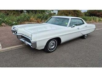 1967 pontiac bonneville