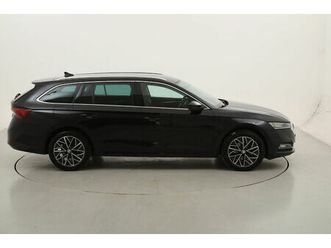 octavia wagon style dsg 2.0 diesel 150cv