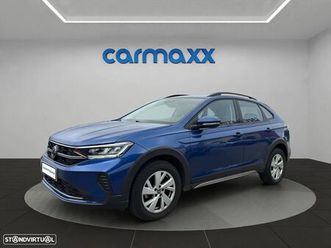 vw taigo 1.0 tsi opf dsg life