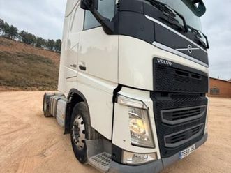 volvo - fh500