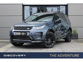 land-rover-discovery-sport-p270e-dynamic-se-pano-trekhaak-cold-climate