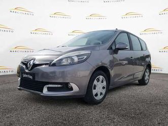 1.5 dci 110cv s&s energy