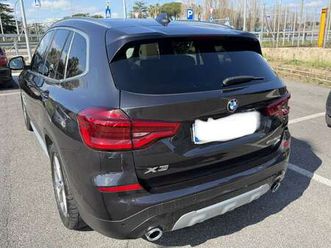 xdrive20d xline 190cv