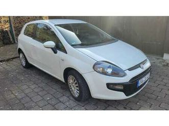 punto evo 1.2 8v active start