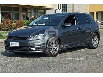 golf 1.6 tdi 115 cv 5p. business bluemotion technology